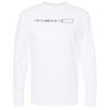 Gold Soft Touch Long Sleeve T-Shirt (Adult) Thumbnail