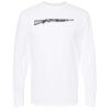 Gold Soft Touch Long Sleeve T-Shirt (Adult) Thumbnail