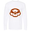 Gold Soft Touch Long Sleeve T-Shirt (Adult) Thumbnail
