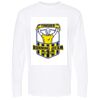 Gold Soft Touch Long Sleeve T-Shirt (Adult) Thumbnail