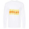 Gold Soft Touch Long Sleeve T-Shirt (Adult) Thumbnail