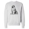 Ecosmart® Crewneck Sweatshirt Thumbnail