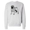 Ecosmart® Crewneck Sweatshirt Thumbnail