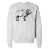 Ecosmart® Crewneck Sweatshirt Thumbnail