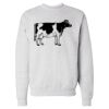 Ecosmart® Crewneck Sweatshirt Thumbnail