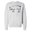 Ecosmart® Crewneck Sweatshirt Thumbnail