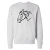 Ecosmart® Crewneck Sweatshirt Thumbnail