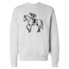 Ecosmart® Crewneck Sweatshirt Thumbnail