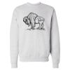 Ecosmart® Crewneck Sweatshirt Thumbnail