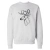 Ecosmart® Crewneck Sweatshirt Thumbnail