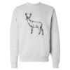 Ecosmart® Crewneck Sweatshirt Thumbnail