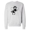 Ecosmart® Crewneck Sweatshirt Thumbnail