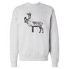 Ecosmart® Crewneck Sweatshirt Thumbnail