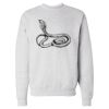 Ecosmart® Crewneck Sweatshirt Thumbnail
