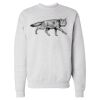 Ecosmart® Crewneck Sweatshirt Thumbnail