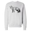 Ecosmart® Crewneck Sweatshirt Thumbnail