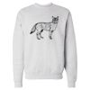 Ecosmart® Crewneck Sweatshirt Thumbnail