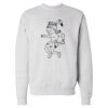 Ecosmart® Crewneck Sweatshirt Thumbnail