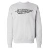 Ecosmart® Crewneck Sweatshirt Thumbnail