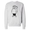 Ecosmart® Crewneck Sweatshirt Thumbnail