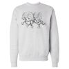 Ecosmart® Crewneck Sweatshirt Thumbnail
