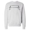Ecosmart® Crewneck Sweatshirt Thumbnail