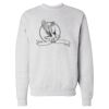Ecosmart® Crewneck Sweatshirt Thumbnail