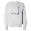 Ecosmart® Crewneck Sweatshirt Thumbnail