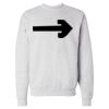 Ecosmart® Crewneck Sweatshirt Thumbnail