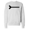 Ecosmart® Crewneck Sweatshirt Thumbnail