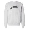 Ecosmart® Crewneck Sweatshirt Thumbnail