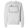 Ecosmart® Crewneck Sweatshirt Thumbnail
