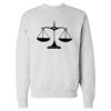 Ecosmart® Crewneck Sweatshirt Thumbnail