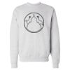 Ecosmart® Crewneck Sweatshirt Thumbnail
