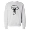 Ecosmart® Crewneck Sweatshirt Thumbnail