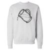 Ecosmart® Crewneck Sweatshirt Thumbnail