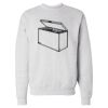 Ecosmart® Crewneck Sweatshirt Thumbnail