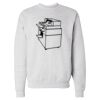 Ecosmart® Crewneck Sweatshirt Thumbnail