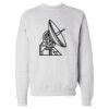 Ecosmart® Crewneck Sweatshirt Thumbnail