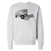 Ecosmart® Crewneck Sweatshirt Thumbnail