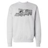 Ecosmart® Crewneck Sweatshirt Thumbnail