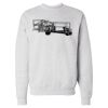 Ecosmart® Crewneck Sweatshirt Thumbnail