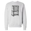 Ecosmart® Crewneck Sweatshirt Thumbnail
