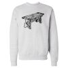 Ecosmart® Crewneck Sweatshirt Thumbnail