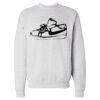 Ecosmart® Crewneck Sweatshirt Thumbnail