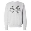 Ecosmart® Crewneck Sweatshirt Thumbnail