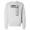 Ecosmart® Crewneck Sweatshirt Thumbnail