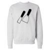 Ecosmart® Crewneck Sweatshirt Thumbnail
