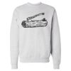 Ecosmart® Crewneck Sweatshirt Thumbnail