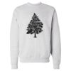 Ecosmart® Crewneck Sweatshirt Thumbnail
